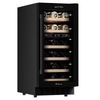 Винный шкаф Meyvel MV28-KBT2 Винный шкаф Meyvel MV28-KBT2