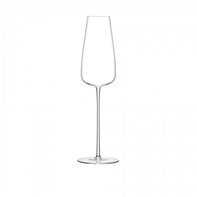Lsa International Набор бокалов для шампанского Wine Culture, 330 мл, 2 шт.