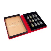 Коллекция Jean Lenoir Нос вина Коллекция Jean Lenoir Нос вина