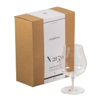 Бокалы для пива и сидра Markthomas Double Bend Beer 2шт.