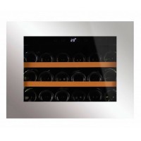 Винный шкаф Dunavox DAV-18.46SS.TO Винный шкаф Dunavox DAV-18.46SS.TO