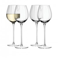 Бокалы для белого вина Lsa International Aurelia 4 шт.
