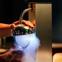 Охладитель бокалов Cellar Private CP01 Охладитель бокалов Cellar Private CP01