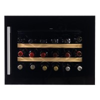Винный шкаф Dunavox DAVS-18.46B Винный шкаф Dunavox DAVS-18.46B