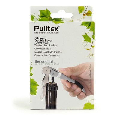 Штопор для вина Pulltex Silictap Corkscrew