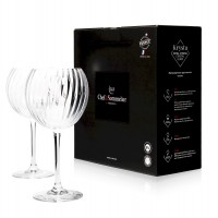 Бокалы для коктейлей Chef&Sommelier Symetrie 580 мл. / 2 шт. в п/у.