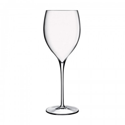 Набор бокалов для вина Bormioli Rocco Magnifico S, прозрачный