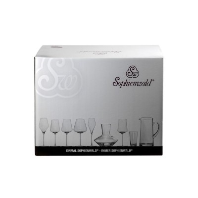 Набор Бокалов для вина Sophienwald Phoenix Bourgogne 6шт
