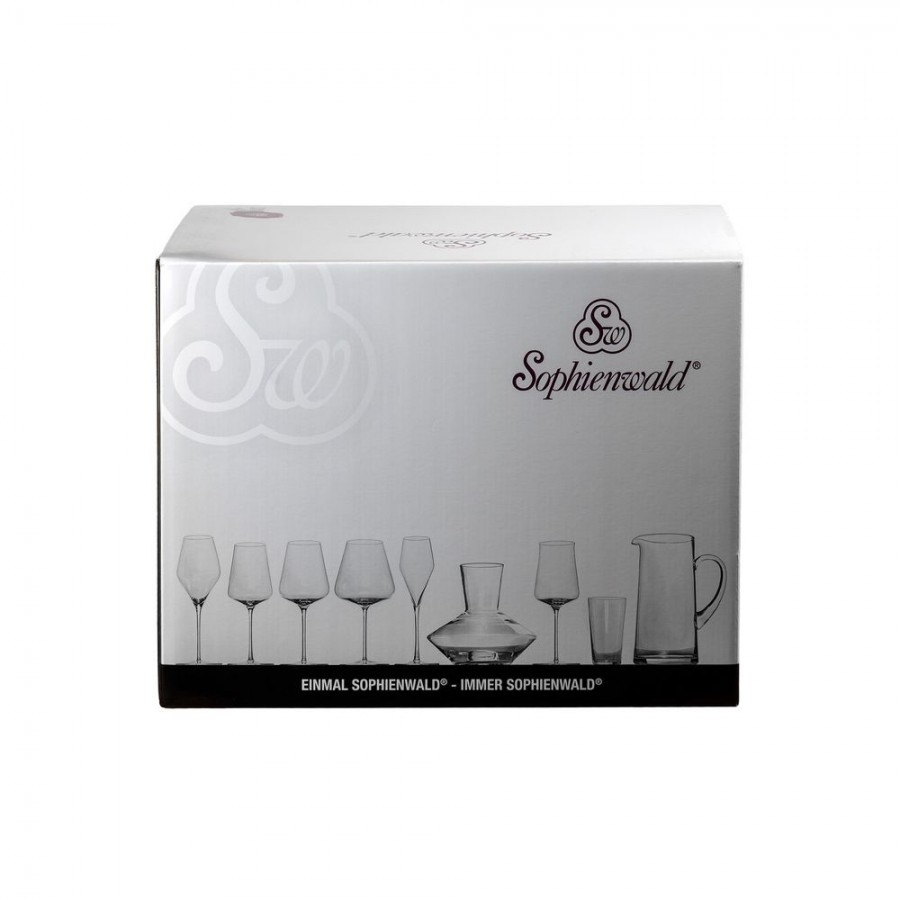 Набор Бокалов для вина Sophienwald Phoenix Bourgogne 6шт