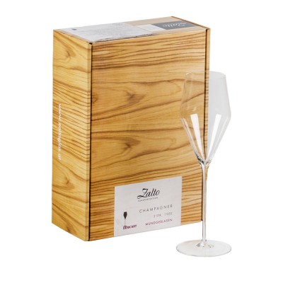 Бокалы Zalto Champagne 2 шт