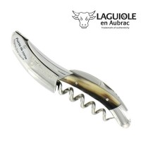 Штопор Laguiole En Aubrac Sommelier Pointe De Corne