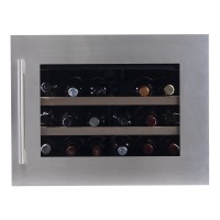 Винный шкаф Dunavox DAVS-18.46SS Винный шкаф Dunavox DAVS-18.46SS