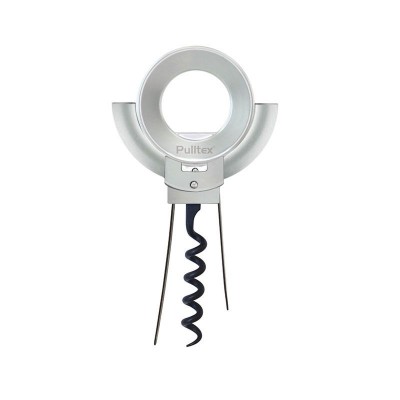 Гибридный штопор для вина Pulltex Dual Opener VinOline