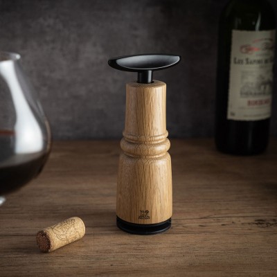 Штопор для вина Peugeot Barrel
