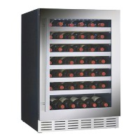 Винный шкаф встраиваемый компрессорный Cavanova CV060T Винный шкаф встраиваемый компрессорный Cavanova CV060T