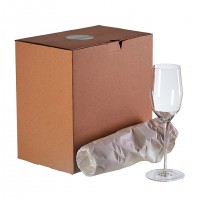 Бокалы для игристых вин Markthomas Double Bend Champagne 6шт. Бокалы для игристых вин Markthomas Double Bend Champagne 6шт.