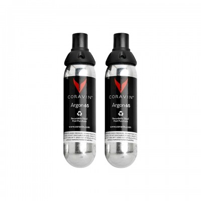 Система сохранения вина Coravin Pivot Plus