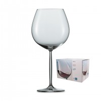 Бокал для красного вина Schott Zwiesel Diva Burgundy Бокал для красного вина Schott Zwiesel Diva Burgundy