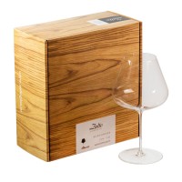 Бокалы для красных вин Zalto Burgundy 2 шт. в п/у. Бокалы для красных вин Zalto Burgundy 2 шт. в п/у.