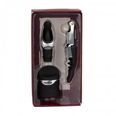 Набор для вина Rabbit Zippity Wine Tool Kit