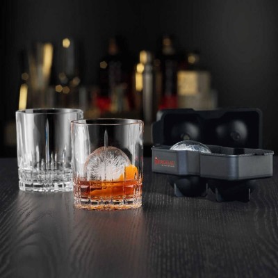 Бокалы для виски Spiegelau Ideal Bar Old Fashion 12 шт.