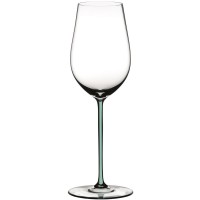 Бокал для белого вина RIEDEL Fatto A Mano Riesling/Zinfandel Mint 395 мл