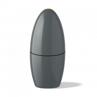 Ведёрко для охлаждения вина Wegg Basic Dark Grey Ведёрко для охлаждения вина Wegg Basic Dark Grey