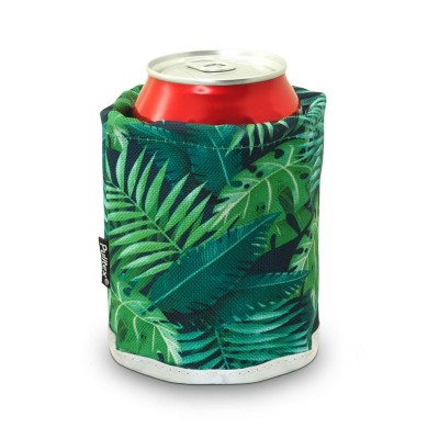 Набор рубашек для охлаждения пивных банок Pulltex 6 Beer Chiller & Identifying