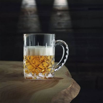 Кружка для пива Nachtmann NOBLESSE 600 мл