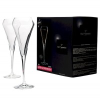 Бокалы для игристых Chef&Sommelier Open up 200 мл. / 6 шт. в п/у. Бокалы для игристых Chef&Sommelier Open up 200 мл. / 6 шт. в п/у.