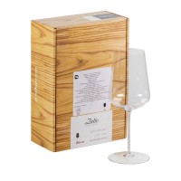 Бокалы для вина универсальные Zalto Universal 2шт. в п/у. Бокалы для вина универсальные Zalto Universal 2шт. в п/у.