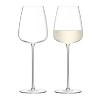 Набор бокалов для белого вина Lsa International Wine Culture, 490 мл