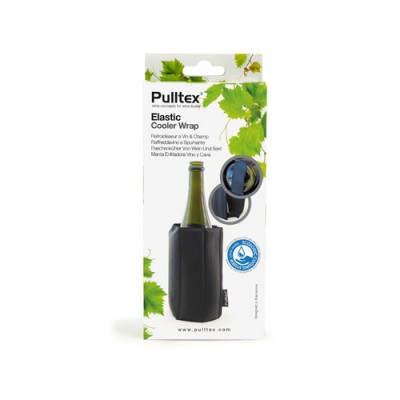 Набор из 2-х рубашек для охлаждения вина и шампанского Pulltex Wrap Cooler