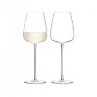 Набор из 2 бокалов для белого вина Lsa International Wine Culture 690 мл