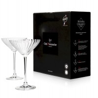 Бокалы для коктейлей Chef&Sommelier Symetrie 210 мл. / 2 шт. в п/у.