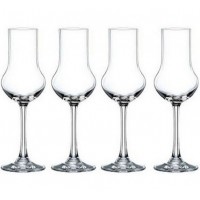 Набор бокалов для граппы NACHTMANN VIVENDI 109 мл, 4 шт.