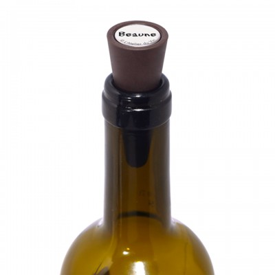 Пробка для вина L'Atelier du Vin Bouchon universel Noir Beaune