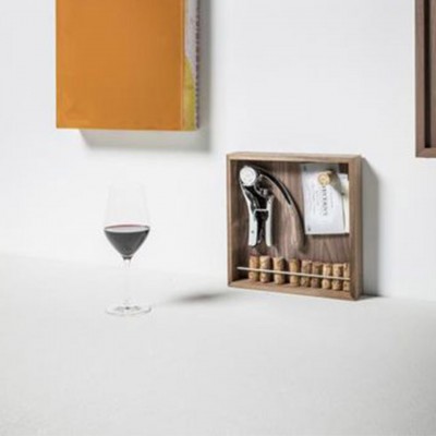 Штопор для вина рычажный L'Atelier du Vin Oeno Motion Collector