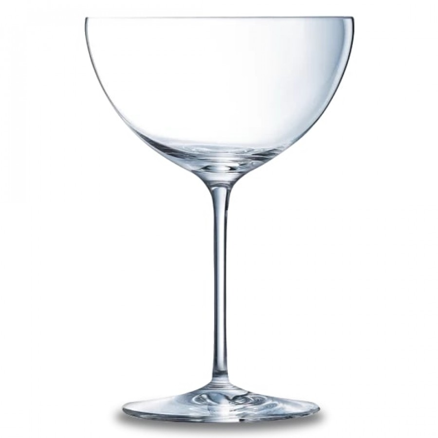 Бокалы для коктейля Chef&Sommelier Cabernet 210 мл. / 2 шт. в п/у.