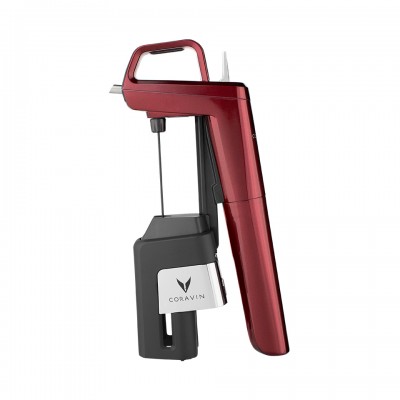 Система сохранения вина Coravin Model Six Plus Burgundy