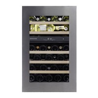 Винный шкаф компрессорный Dunavox DAVG-49.116DSS.TO Винный шкаф компрессорный Dunavox DAVG-49.116DSS.TO