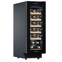 Винный шкаф Meyvel MV19NH-KBT1 Винный шкаф Meyvel MV19NH-KBT1