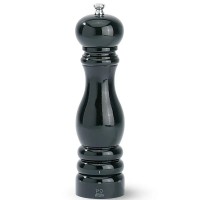Мельница механическая для соли Peugeot Paris Select in black lacquered, 22 см Мельница механическая для соли Peugeot Paris Select in black lacquered, 22 см