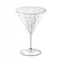 Бокал для мартини Koziol Club No 12 Superglas Бокал для мартини Koziol Club No 12 Superglas