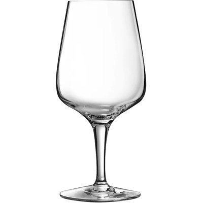 Бокалы для вина Chef&Sommelier Sublym Ballon 350 мл. / 2 шт. в п/у.