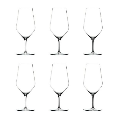 Бокалы Zalto Water 6 шт