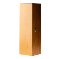Футляр Addwood из древесины бука для одной бутылки 