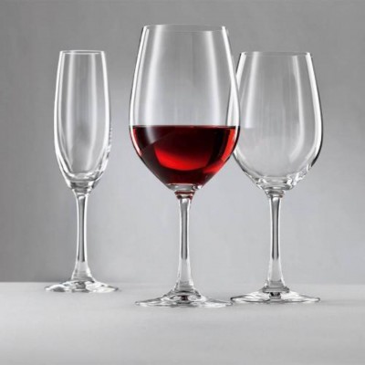 Бокалы для красных вин Spiegelau Winelovers 12 шт.