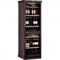 Винный шкаф отдельностоящий Ip Industrie Cexp 601 Vu Винный шкаф отдельностоящий Ip Industrie Cexp 601 Vu