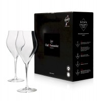 Бокалы для игристых Chef&Sommelier Exaltation 300 мл. / 2 шт. в п/у. Бокалы для игристых Chef&Sommelier Exaltation 300 мл. / 2 шт. в п/у.